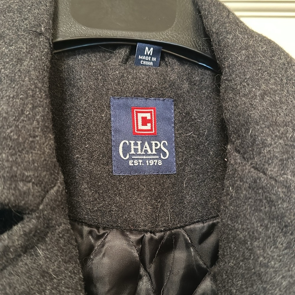 Chaps Jacket - image 2